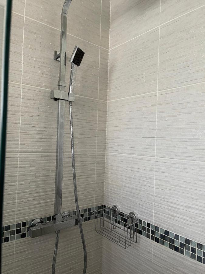 Gite La Briquette 6 Personnes Proche Rer D Combs-la-Ville Exteriér fotografie